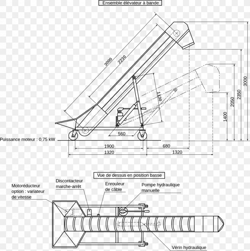 Functional Design Kinematic Chain Kinematics System Mechanics, PNG, 1017x1024px, Functional Design, Area, Artwork, Black And White, Chain Conveyor Download Free