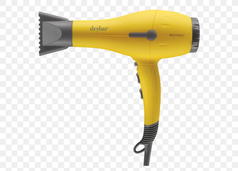 Hair Dryers Drybar Beauty Parlour Hair Styling Tools, PNG, 600x591px, Hair Dryers, Beauty Parlour, Clothes Dryer, Drybar, Frizz Download Free