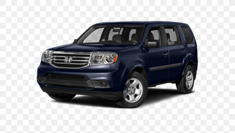 Honda Pilot Car Chevrolet Tahoe, PNG, 1000x569px, Honda, Automatic Transmission, Automotive Design, Automotive Exterior, Automotive Tire Download Free