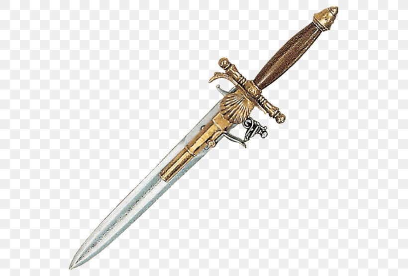 Middle Ages 18th Century Knife 14th Century Dagger, PNG, 555x555px, 14th Century, 17th Century, 18th Century, Middle Ages, Blade Download Free