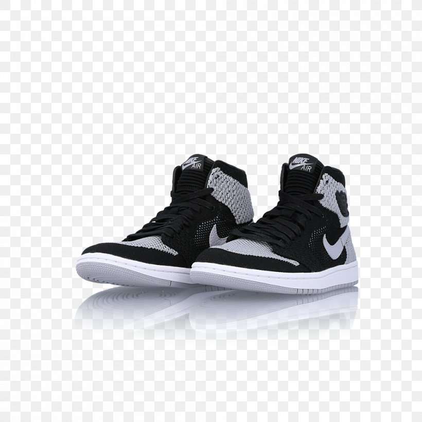 Skate Shoe Sneakers Basketball Shoe, PNG, 1000x1000px, Skate Shoe, Athletic Shoe, Basketball, Basketball Shoe, Black Download Free