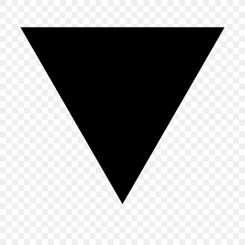 Triangle Organization Shape, PNG, 1024x1024px, Triangle, Black, Black And White, Brand, Geometric Shape Download Free