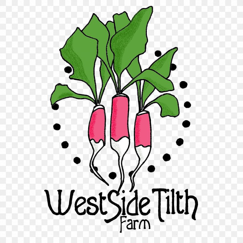 WestSide Tilth Farm Tilth Restaurant Community-supported Agriculture Market Garden, PNG, 1300x1300px, Farm, Artwork, Brand, Communitysupported Agriculture, Farmer Download Free
