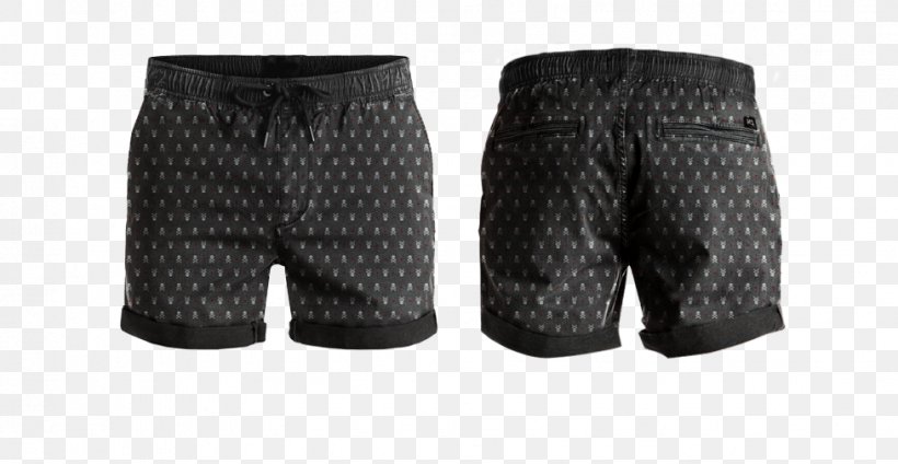 Bermuda Shorts Black M, PNG, 977x506px, Bermuda Shorts, Active Shorts, Black, Black M, Shorts Download Free