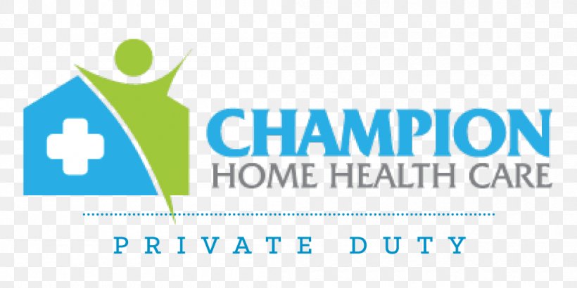 Champion Home Health Care Logo Brand Organization, PNG, 1050x525px, Logo, Area, Brand, Champion, Health Care Download Free