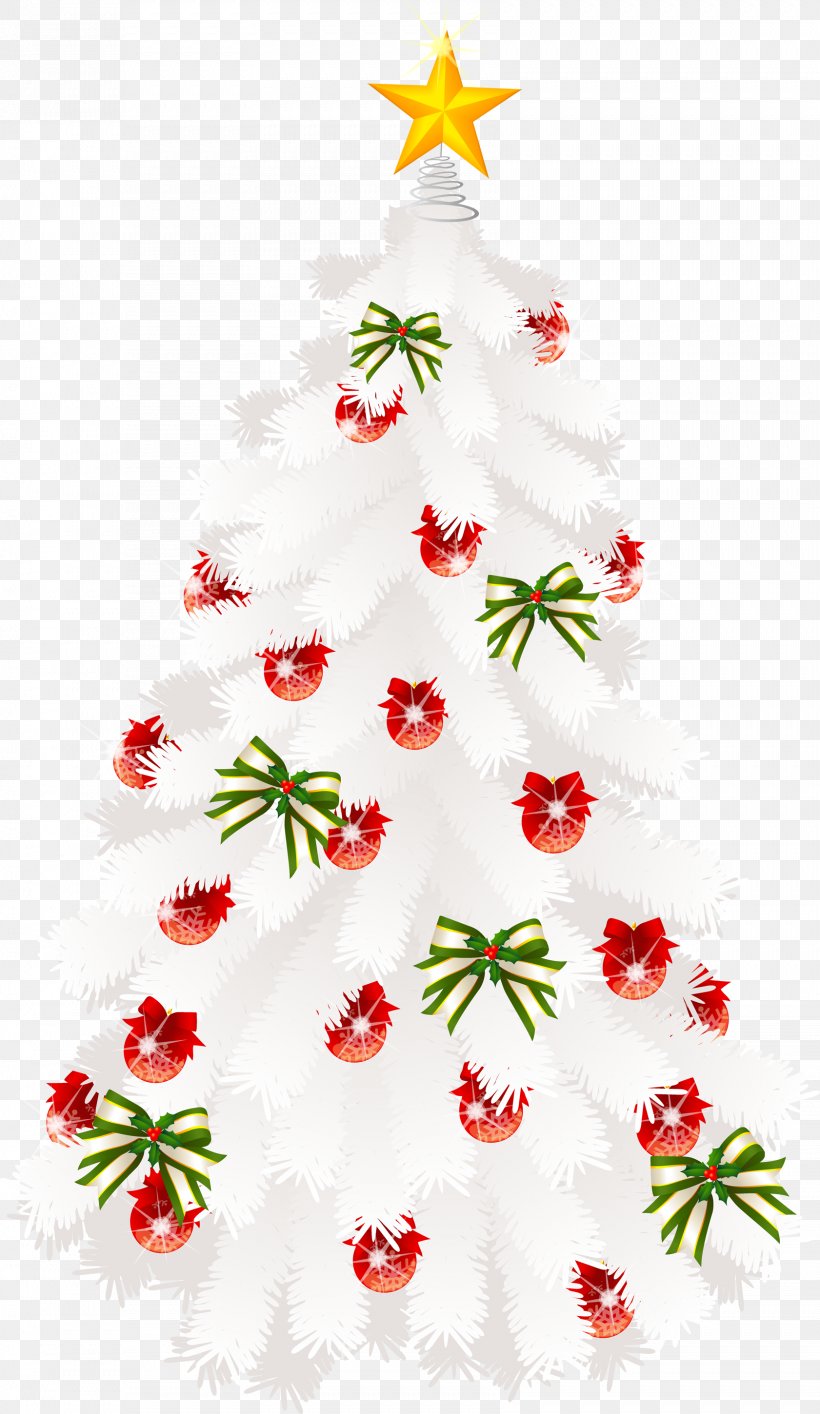 Christmas Tree Christmas Ornament Clip Art, PNG, 1681x2900px, Christmas, Branch, Christmas Decoration, Christmas Ornament, Christmas Tree Download Free