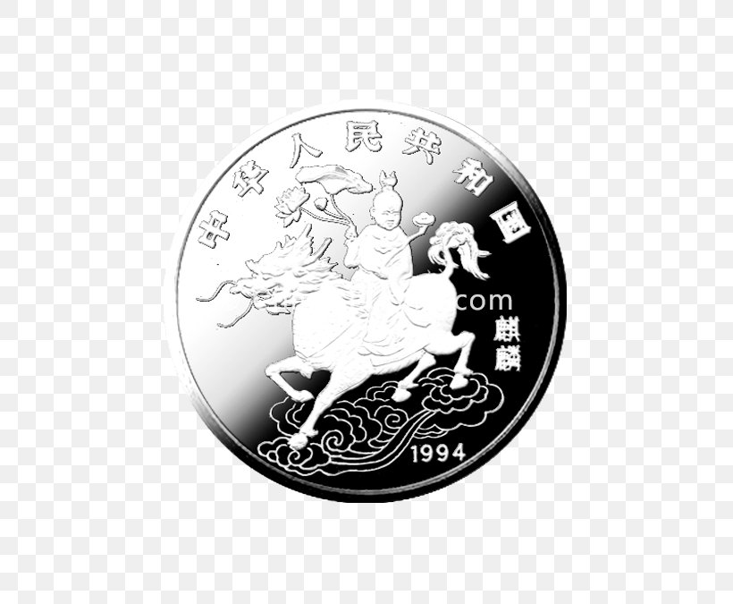 Coin Silver Gold Unicorn Price, PNG, 675x675px, Coin, China, Currency, Gold, Market Download Free