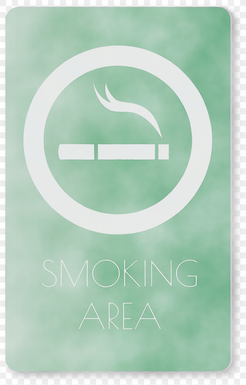 Font Green Meter, PNG, 1919x2999px, Smoke Area Sign, Green, Meter, Paint, Watercolor Download Free