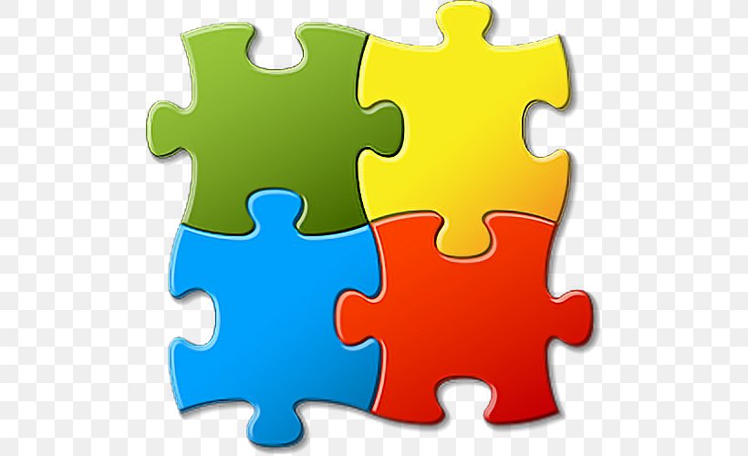 Jigsaw Puzzles Tangram Clip Art, PNG, 500x500px, Jigsaw Puzzles, Jigsaw, Maze, Puzzle, Royaltyfree Download Free