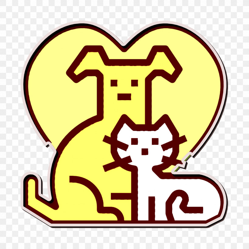 Pet Icon Cat Icon Hotel Service Icon, PNG, 1238x1238px, Pet Icon, Cat, Cat Icon, Dog, Dog Collar Download Free