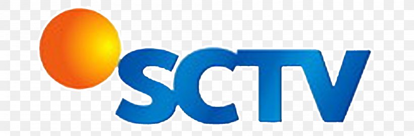 SCTV Television Logo Broadcasting Emtek, PNG, 2000x660px, Sctv, Blue, Brand, Broadcasting, Emtek Download Free