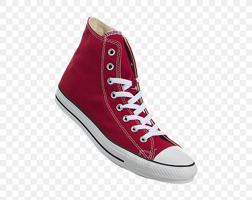 Sneakers Chuck Taylor All-Stars Converse Chuck Taylor Shoe, PNG, 650x650px, Sneakers, Athletic Shoe, Basketball Shoe, Carmine, Chuck Taylor Download Free