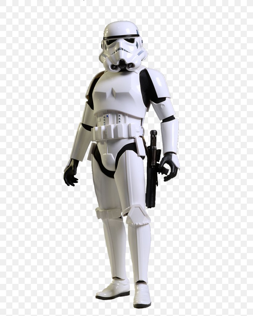 Stormtrooper Figurine Action & Toy Figures Star Wars Hot Toys Limited, PNG, 592x1024px, Stormtrooper, Action Figure, Action Toy Figures, Armour, Character Download Free