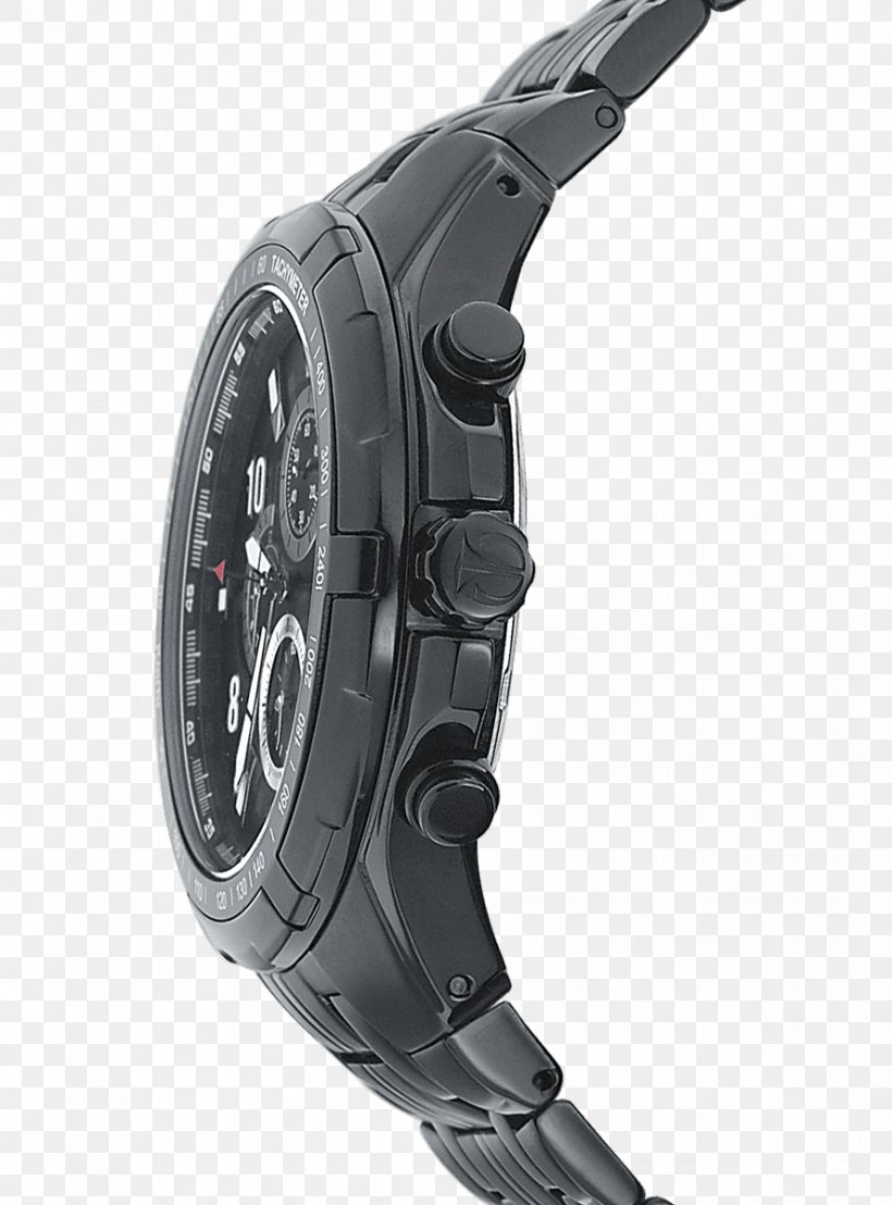 Watch Strap Chronograph Analog Watch, PNG, 888x1200px, Watch, Analog Watch, Black, Chronograph, Clothing Accessories Download Free