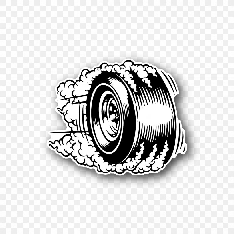 Burnout Bicycle Tires Car Clip Art, PNG, 1250x1250px, Burnout, Automotive Tire, Bicycle, Bicycle Tires, Black And White Download Free