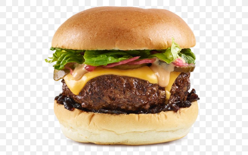 Cheeseburger Hamburger Bacon Buffalo Burger Whopper, PNG, 600x512px, Cheeseburger, American Food, Bacon, Beef, Breakfast Sandwich Download Free