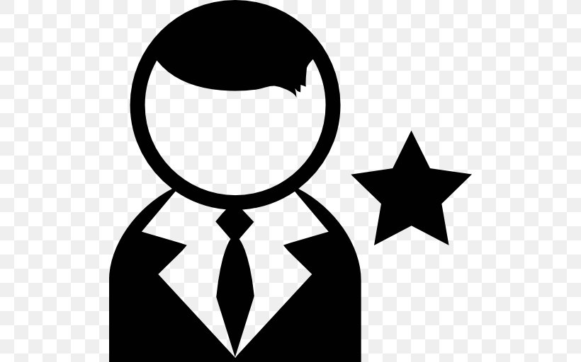 Clip Art User Profile, PNG, 512x512px, User, Avatar, Black, Black And White, Businessperson Download Free