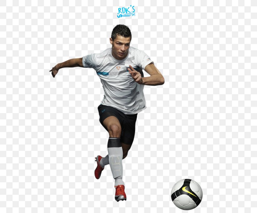 Desktop Wallpaper White Real Madrid C.F. Football, PNG, 509x678px, White, Ball, Black, Cristiano Ronaldo, Football Download Free