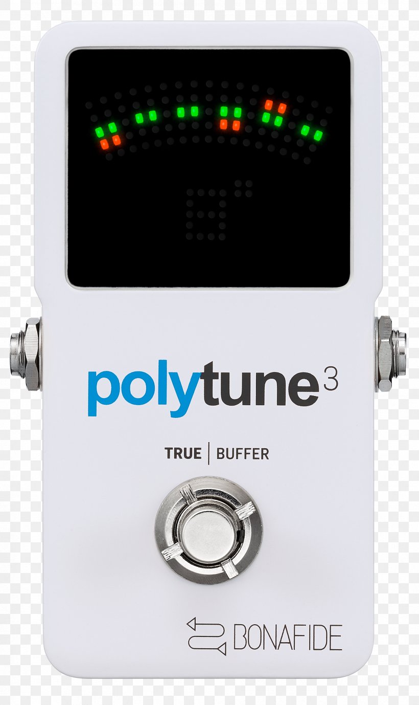 Electronic Tuner TC Electronic BonaFide Buffer Effects Processors & Pedals Guitar, PNG, 1784x3000px, Watercolor, Cartoon, Flower, Frame, Heart Download Free