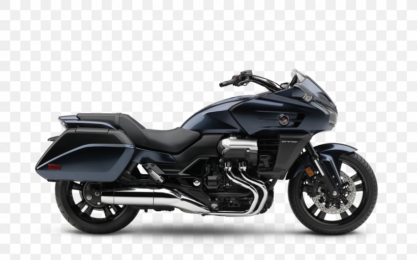 Honda CTX Series Sport Touring Motorcycle, PNG, 1920x1200px, Honda, Allterrain Vehicle, Automotive Design, Automotive Exhaust, Automotive Exterior Download Free