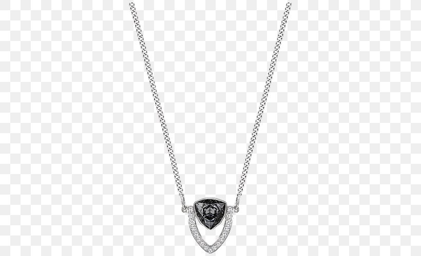 Locket Necklace Chain Jewellery Rhodium, PNG, 600x500px, Locket, Black, Black And White, Body Jewelry, Body Piercing Jewellery Download Free