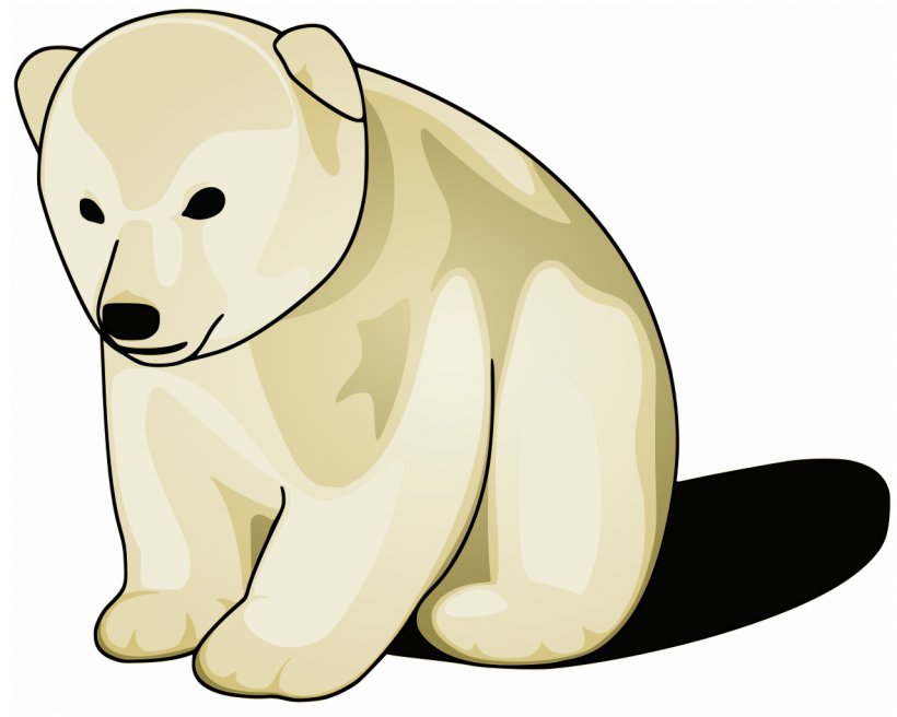 Polar Bear Brown Bear Raccoon Animal, PNG, 1280x1024px, Polar Bear, Animal, Animal Figure, Bear, Brown Bear Download Free