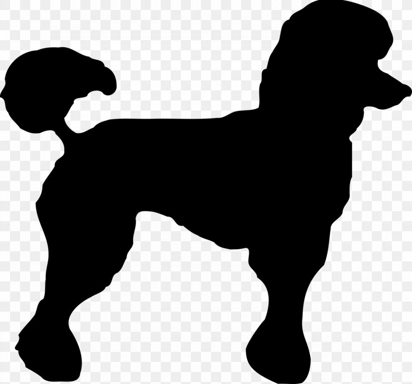 Poodle Village Groomer Clip Art, PNG, 1280x1194px, Poodle, Black, Black And White, Carnivoran, Companion Dog Download Free