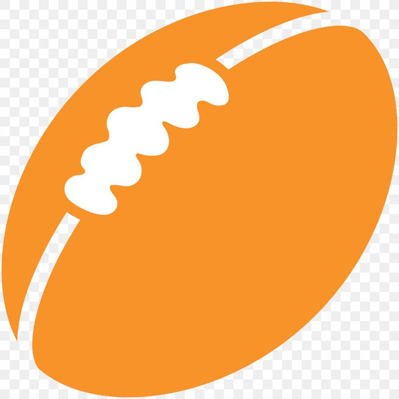 Rugby Ball Football Emoji, PNG, 1024x1024px, Rugby, Android Marshmallow, Android Nougat, Ball, Emoji Download Free