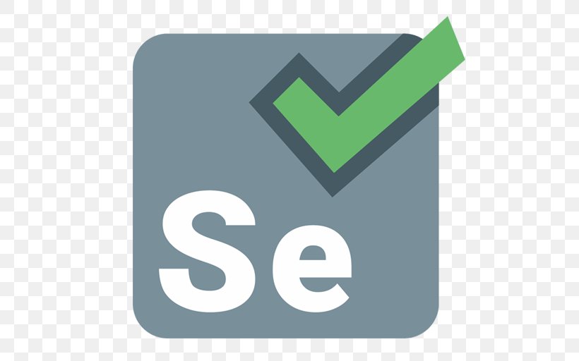 Selenium Test Automation Software Testing Computer Software, PNG, 512x512px, Selenium, Appium, Automation, Brand, Computer Software Download Free