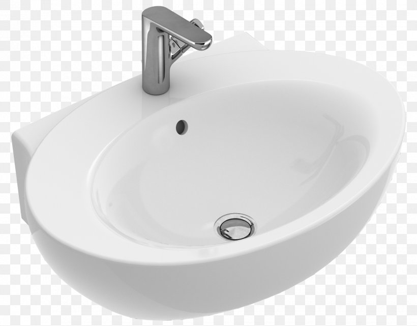 Sink Villeroy & Boch Ceramic Tap Bathroom, PNG, 1750x1369px, Sink, Bathroom, Bathroom Sink, Ceramic, Countertop Download Free