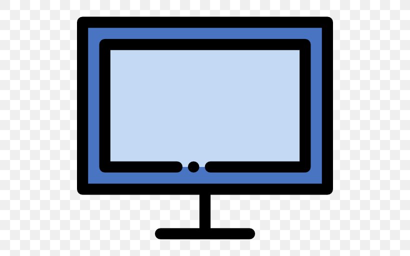 Television Set Computer Monitors, PNG, 512x512px, Television Set, Area, Brand, Computer, Computer Icon Download Free