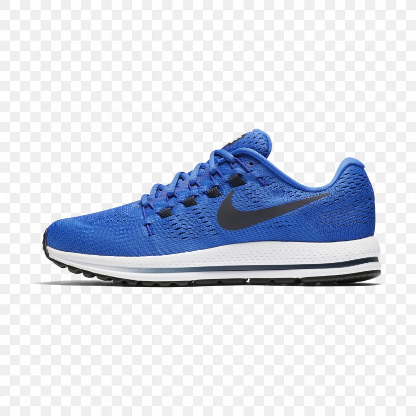 Air Force 1 Nike Air Zoom Vomero 12 Men's Running Shoe, PNG, 1572x1572px, Air Force 1, Athletic Shoe, Basketball Shoe, Blue, Brand Download Free