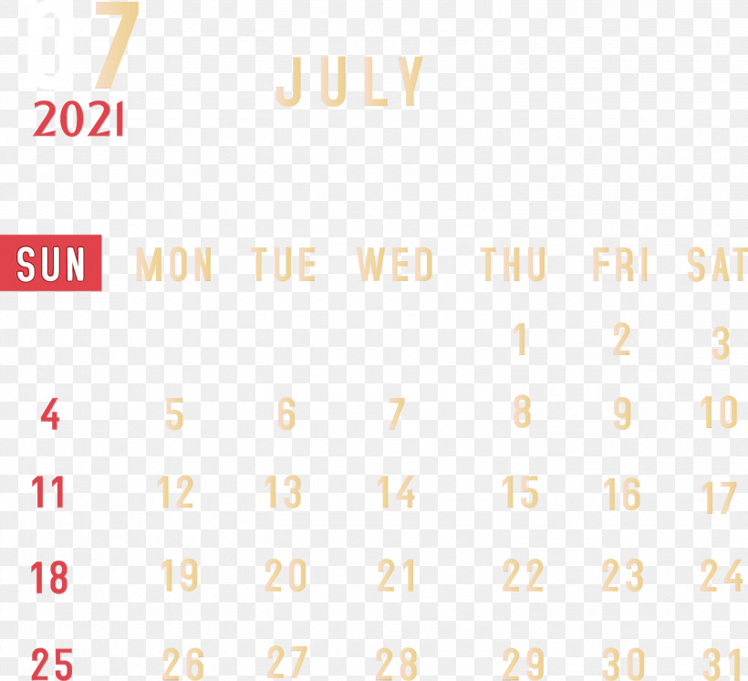 Angle Line Point Yellow Meter, PNG, 3000x2732px, 2021 Monthly Calendar, July 2021 Printable Calendar, Angle, Area, Line Download Free