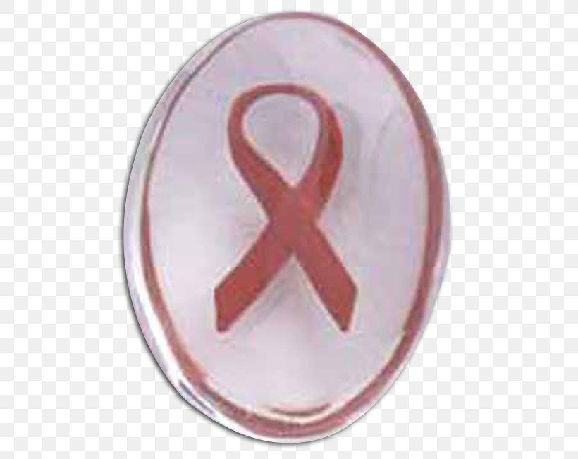 Awareness Ribbon Worry Stone Pink Ribbon, PNG, 500x651px, Awareness Ribbon, Awareness, Gemstone, Gift, Hiv Infection Download Free