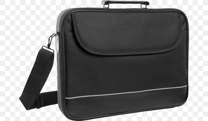 Briefcase Laptop Power Supply Unit Toshiba Bag, PNG, 671x477px, Briefcase, Asceticism, Bag, Baggage, Black Download Free