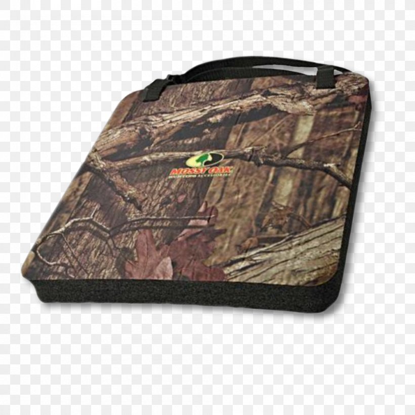 Camouflage Bag Mossy Oak Cushion Foam, PNG, 1000x1000px, Camouflage, Bag, Car Seat, Cushion, Foam Download Free