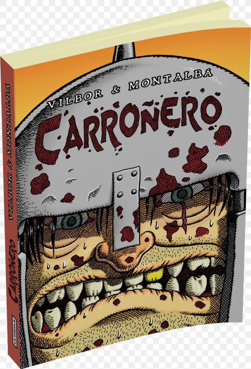 Carroñero La Niña De Sus Ojos A Contract With God Graphic Novel, PNG, 837x1227px, Graphic Novel, Author, Book, Bryan Talbot, Comics Download Free