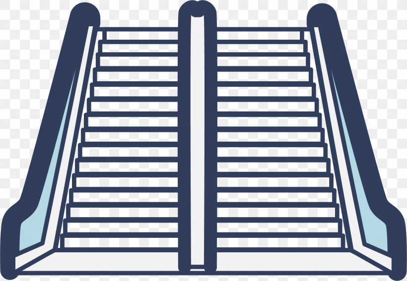 Escalator Stairs, PNG, 1883x1303px, Escalator, Area, Elevator, Gratis, Material Download Free