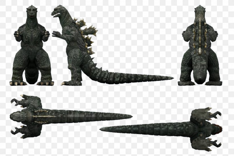 Godzilla DeviantArt 3D Modeling YouTube, PNG, 1024x683px, 3d Modeling, Godzilla, Action Figure, Art, Deviantart Download Free