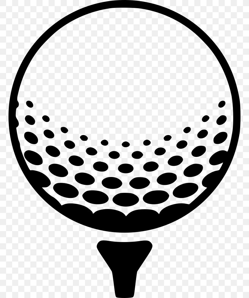 Golf Tees Golf Balls Golf Course Golf Equipment, PNG, 766x980px, Golf, Ball, Black, Black And White, Drinkware Download Free