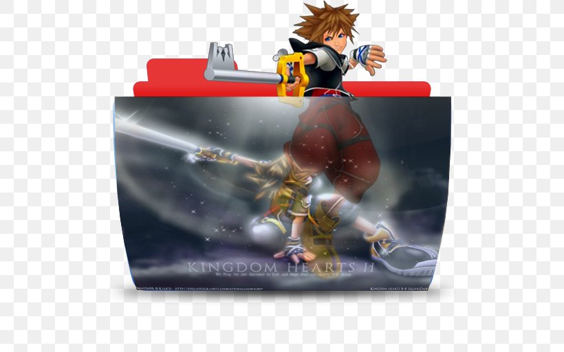 Sora Kingdom Hearts T-shirt Video Game Lucario, PNG, 512x512px, Sora, Action Figure, Action Toy Figures, Bandzoogle, Computer Download Free