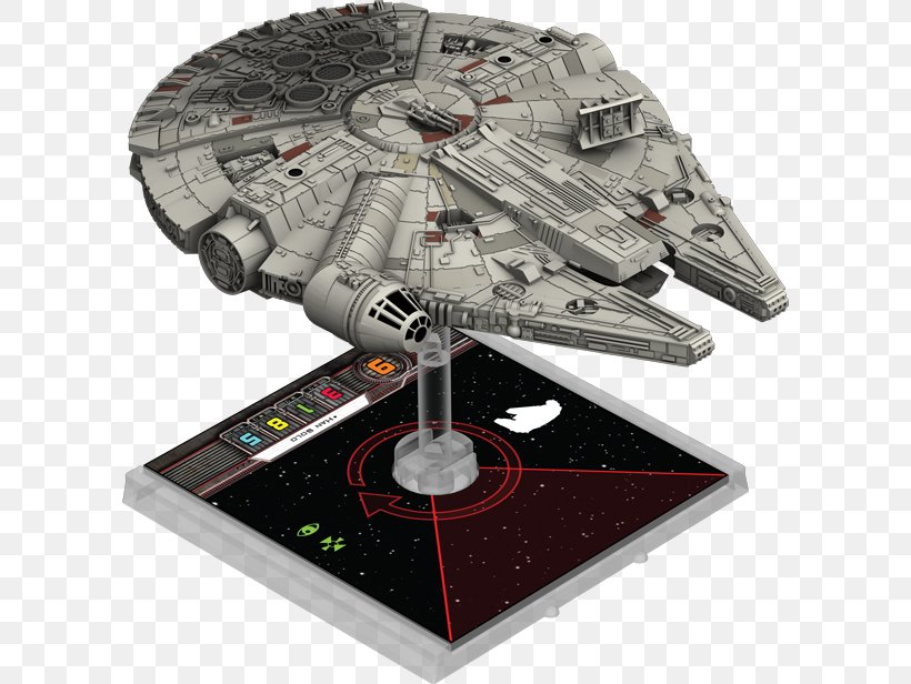 Star Wars: X-Wing Miniatures Game Han Solo Finn Poe Dameron X-wing Starfighter, PNG, 600x616px, Star Wars Xwing Miniatures Game, Fantasy Flight Games, Finn, Force, Game Download Free