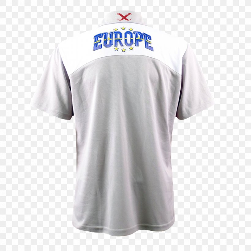 T-shirt Sports Fan Jersey 2015 Mosconi Cup Team Europe Clothing, PNG, 859x858px, Tshirt, Active Shirt, Clothing, Jersey, Mosconi Cup Download Free