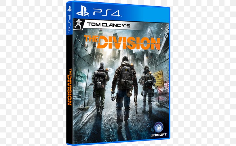 Tom Clancy's The Division Tom Clancy's Rainbow Six Siege Xbox One PlayStation 4 Xbox 360, PNG, 590x507px, Xbox One, Far Cry 5, Film, Game, Infantry Download Free