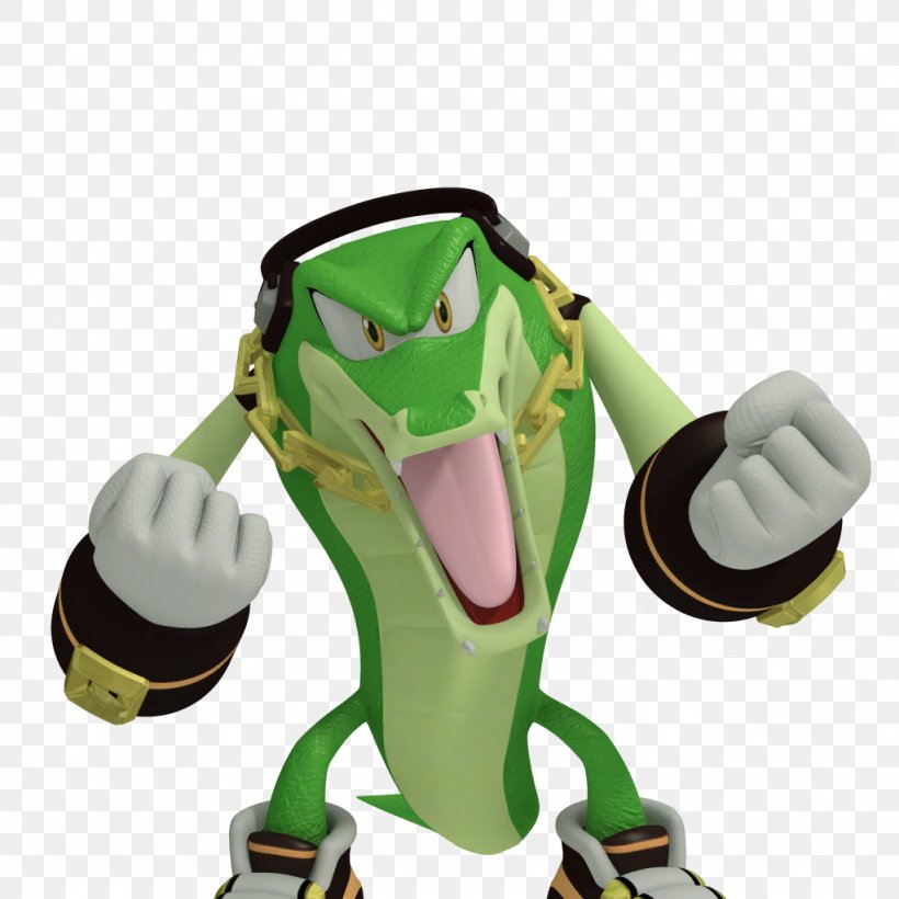 Vector The Crocodile Sonic Free Riders Sonic Riders Knuckles' Chaotix Sonic The Hedgehog, PNG, 1024x1024px, Vector The Crocodile, Crocodile, Drawing, Espio The Chameleon, Knuckles Chaotix Download Free