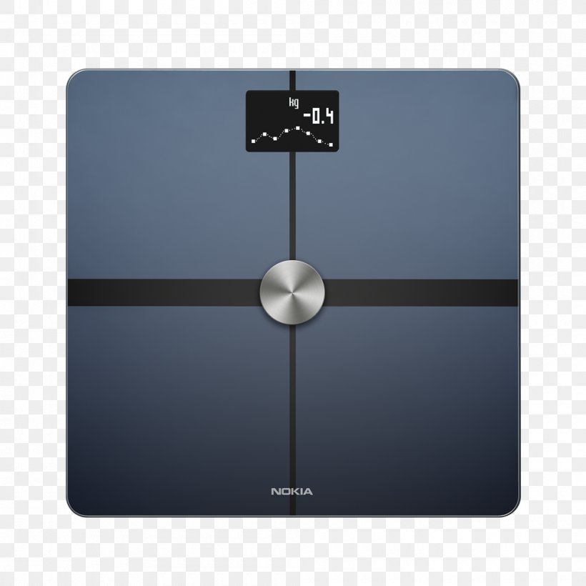 Withings Measuring Scales Nokia Body Composition Weight, PNG, 1000x1000px, Withings, Accuracy And Precision, Activity Tracker, Adipose Tissue, Bluetooth Low Energy Download Free