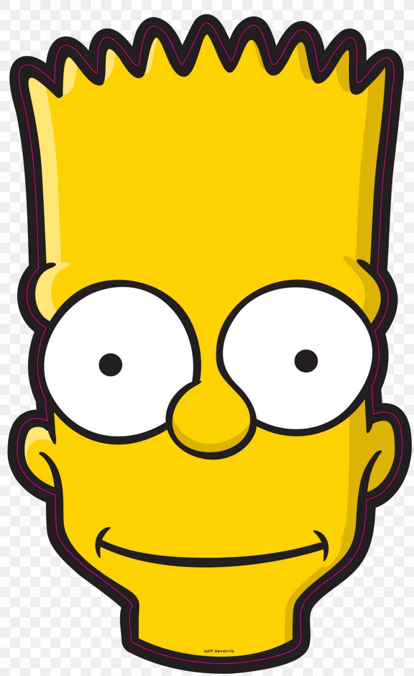 Bart Simpson Homer Simpson Maggie Simpson Marge Simpson Lisa Simpson, PNG, 982x1600px, Bart Simpson, Character, Emoticon, Facial Expression, Happiness Download Free