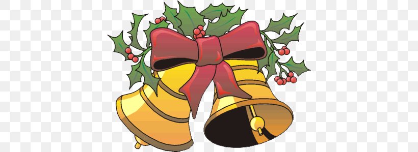 Christmas Clip Art, PNG, 400x299px, Christmas, Bell, Blog, Cartoon, Christmas Gift Download Free