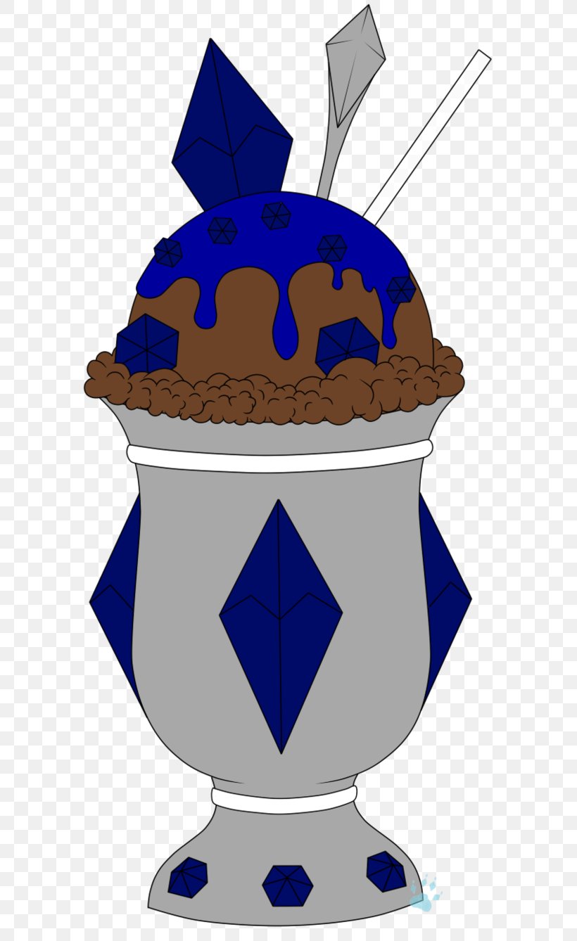 Cobalt Blue Food Clip Art, PNG, 596x1338px, Cobalt Blue, Blue, Cobalt, Drinkware, Fictional Character Download Free