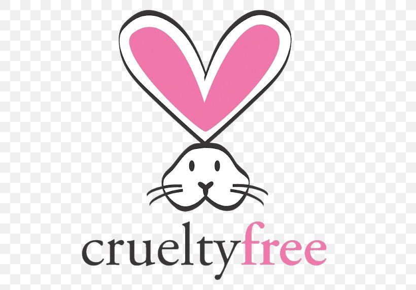 Cruelty-free Cosmetics People For The Ethical Treatment Of Animals Animal Testing, PNG, 560x571px, Watercolor, Cartoon, Flower, Frame, Heart Download Free
